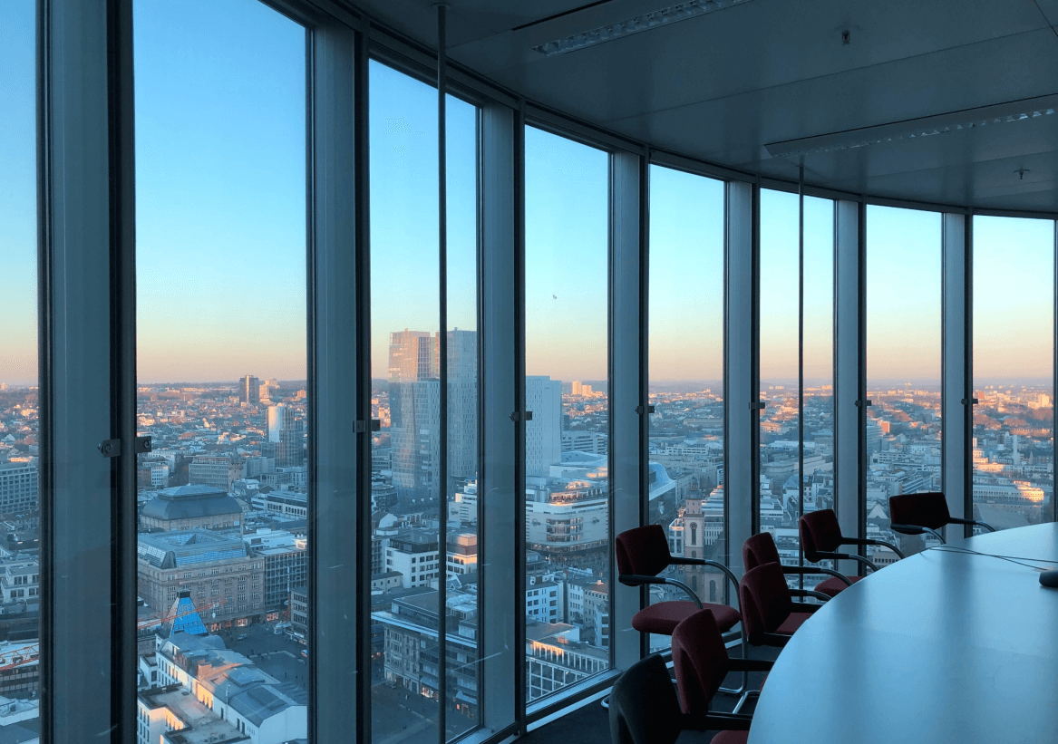 Advancing Water Solutions Background